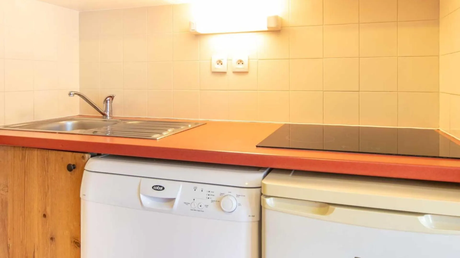 Apartment Asters A By Interhome Chamrousse France